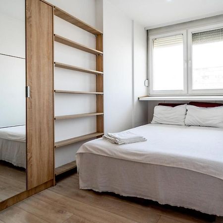 Apartman Sumice ベオグラード エクステリア 写真