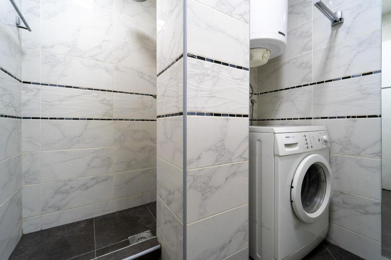 Apartman Sumice ベオグラード エクステリア 写真