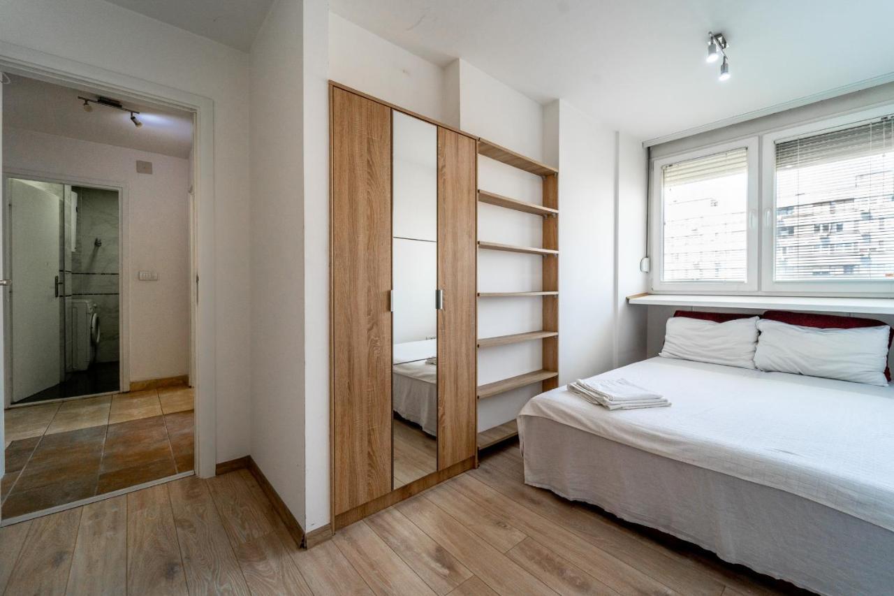 Apartman Sumice ベオグラード エクステリア 写真