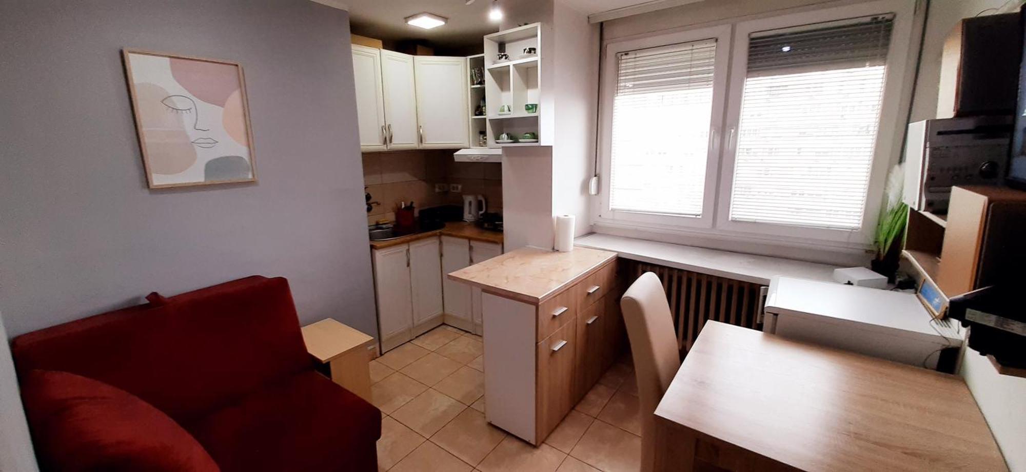 Apartman Sumice ベオグラード エクステリア 写真