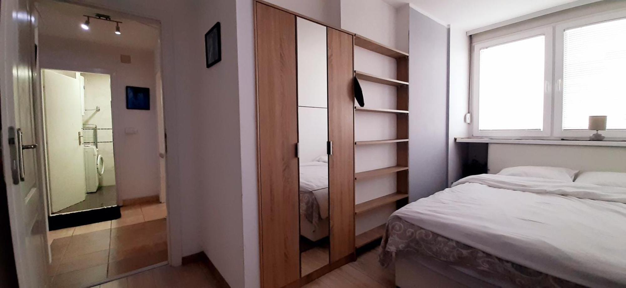 Apartman Sumice ベオグラード エクステリア 写真